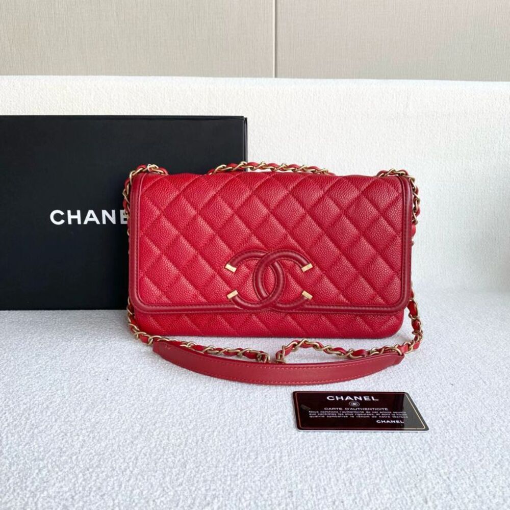 Chanel Women Pre-Loved Bag Very Good Condition